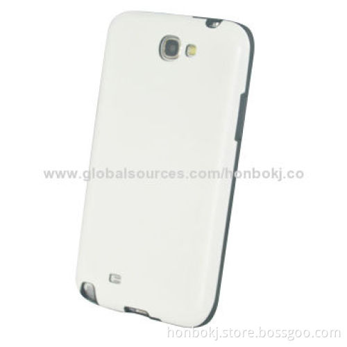 IMD TPU+PU leather case, models for Samsung S5/S4/Note available